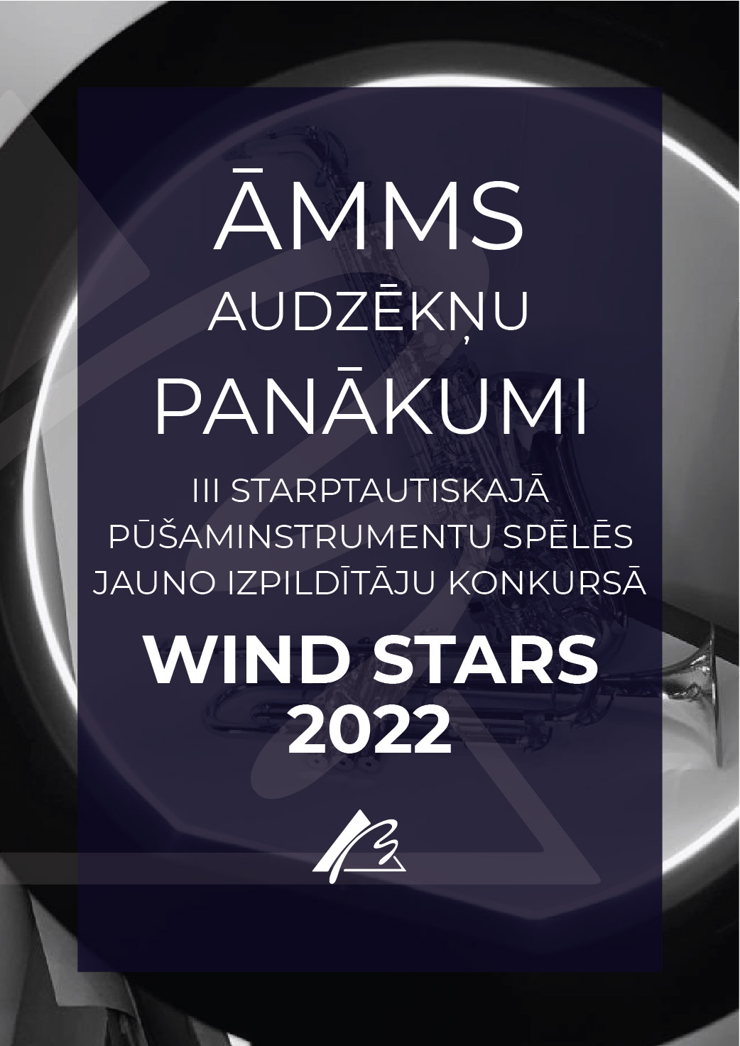 ĀMMS Wind Stars 2022