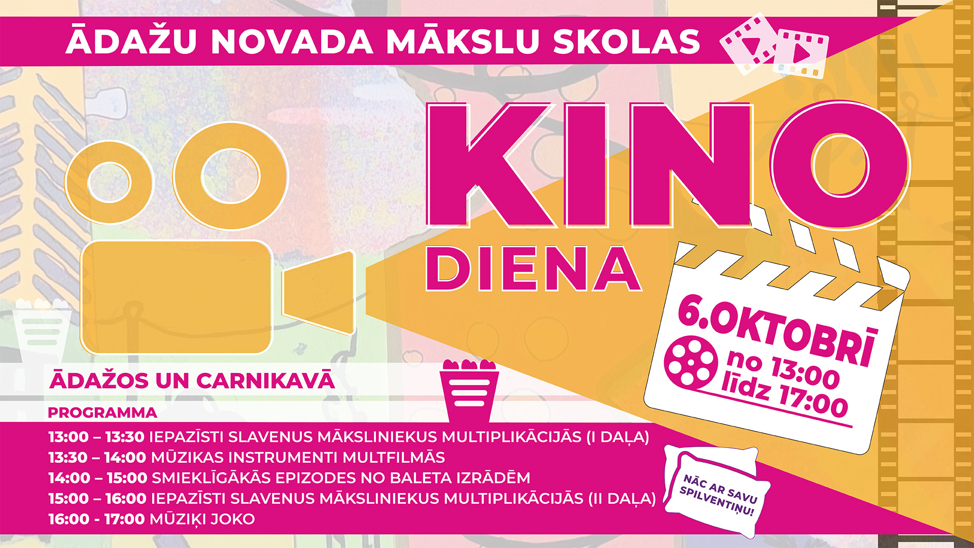 KINO WEB H