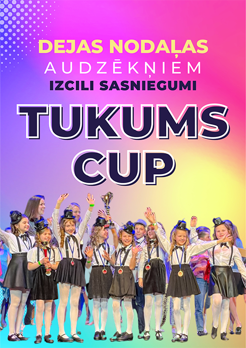 Tukums_CUP