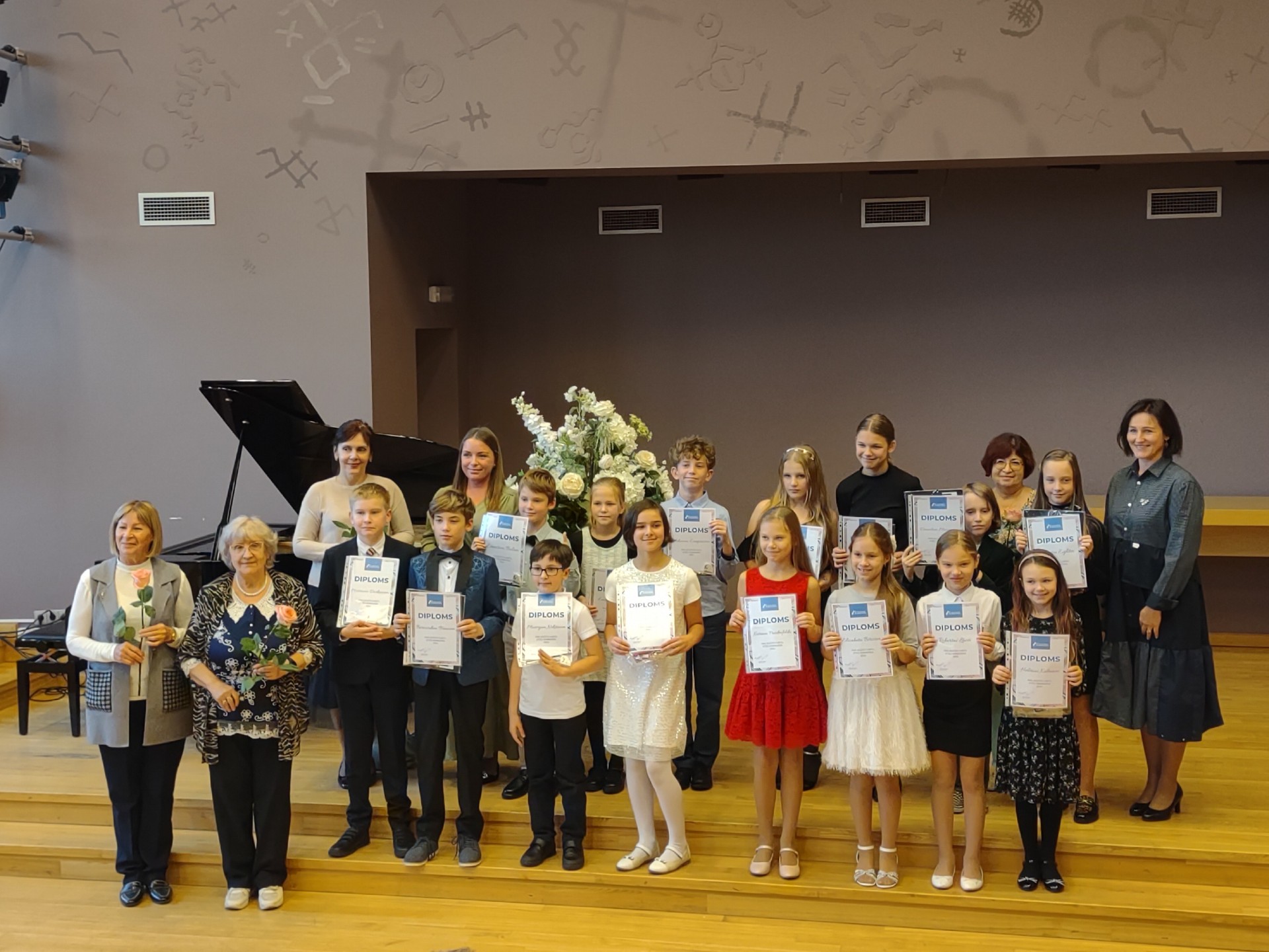 Pianistu Etīžu konkurss