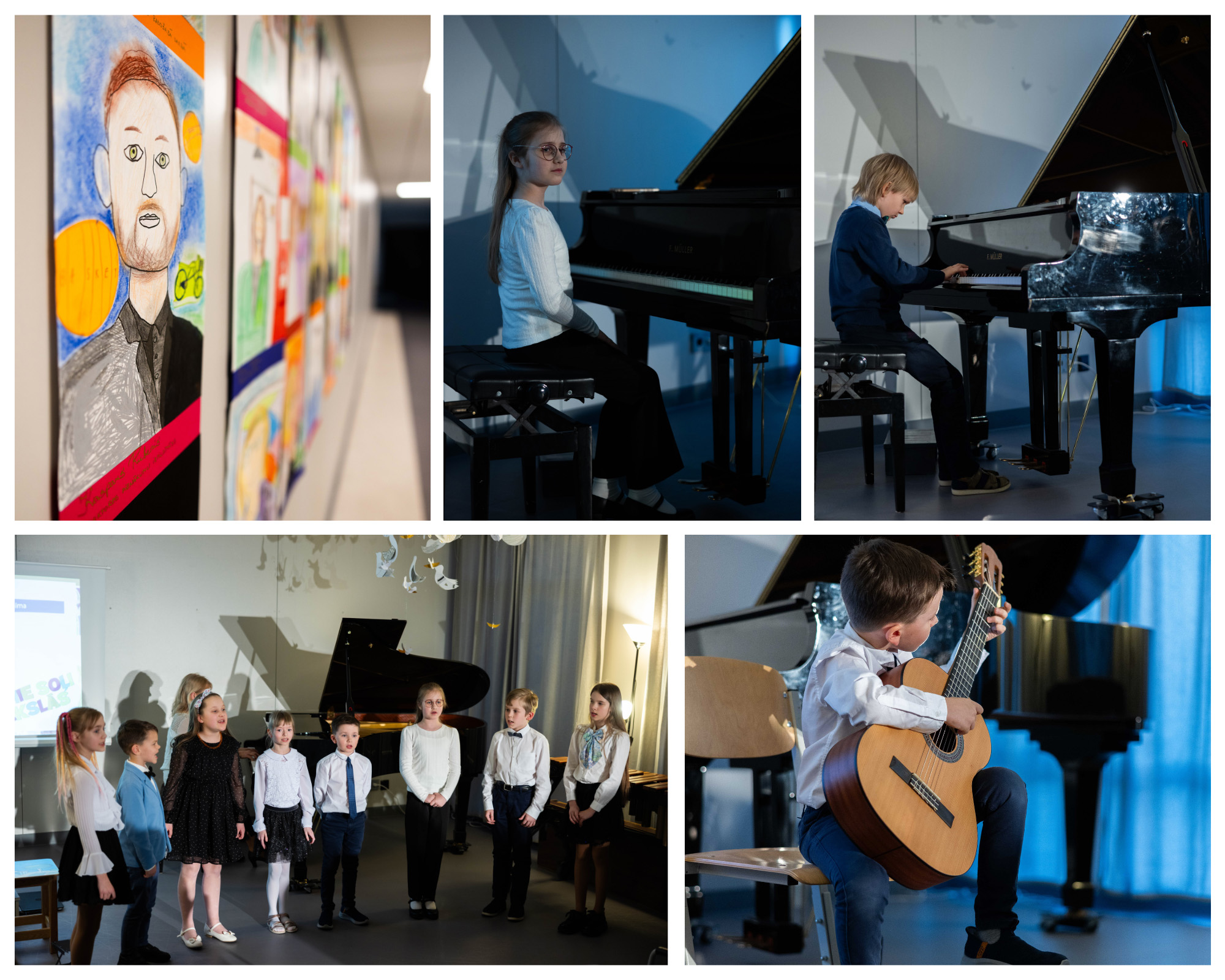 Pirmie soļi C collage1