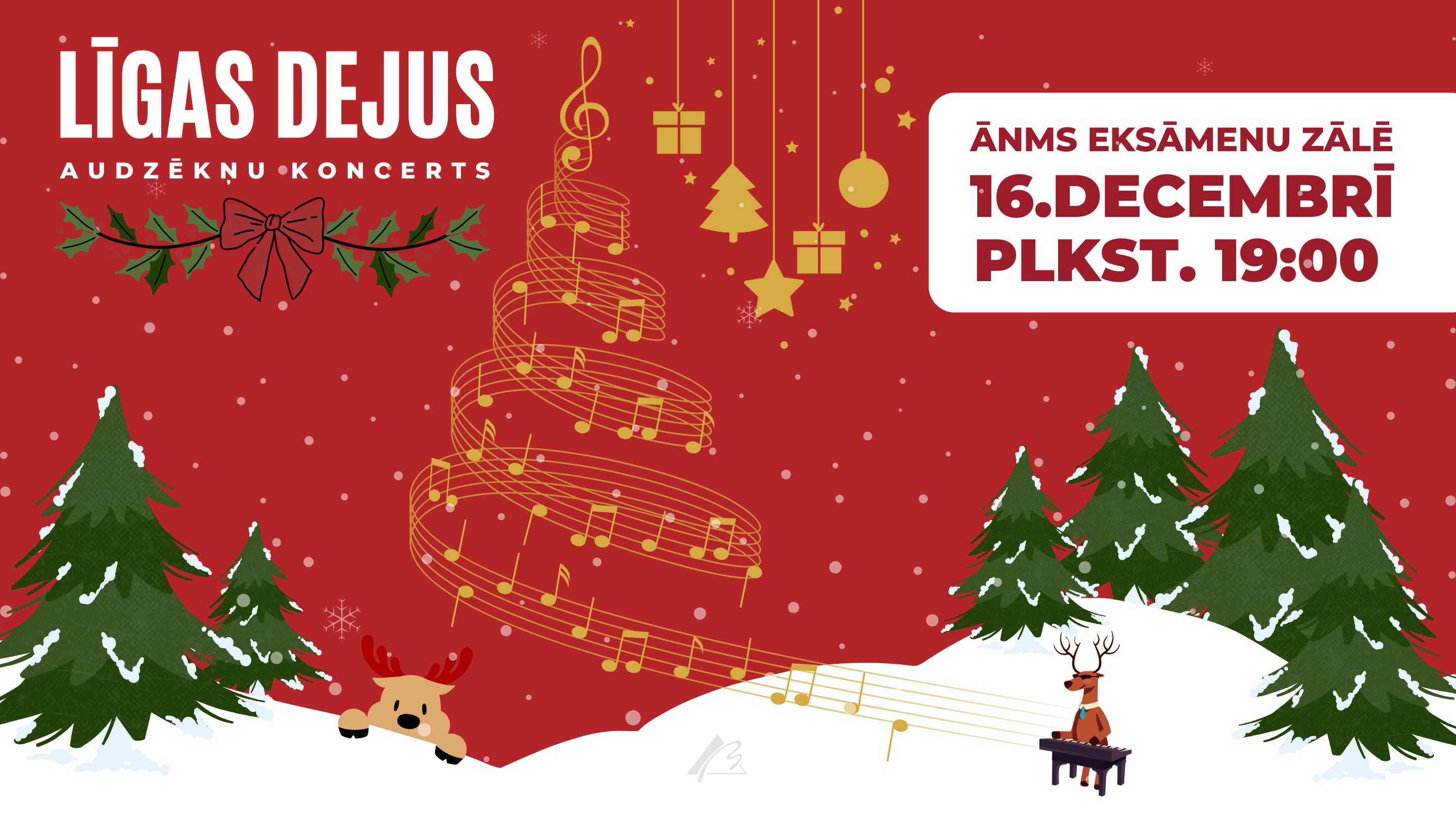 LD AUDZKU KONCERTS