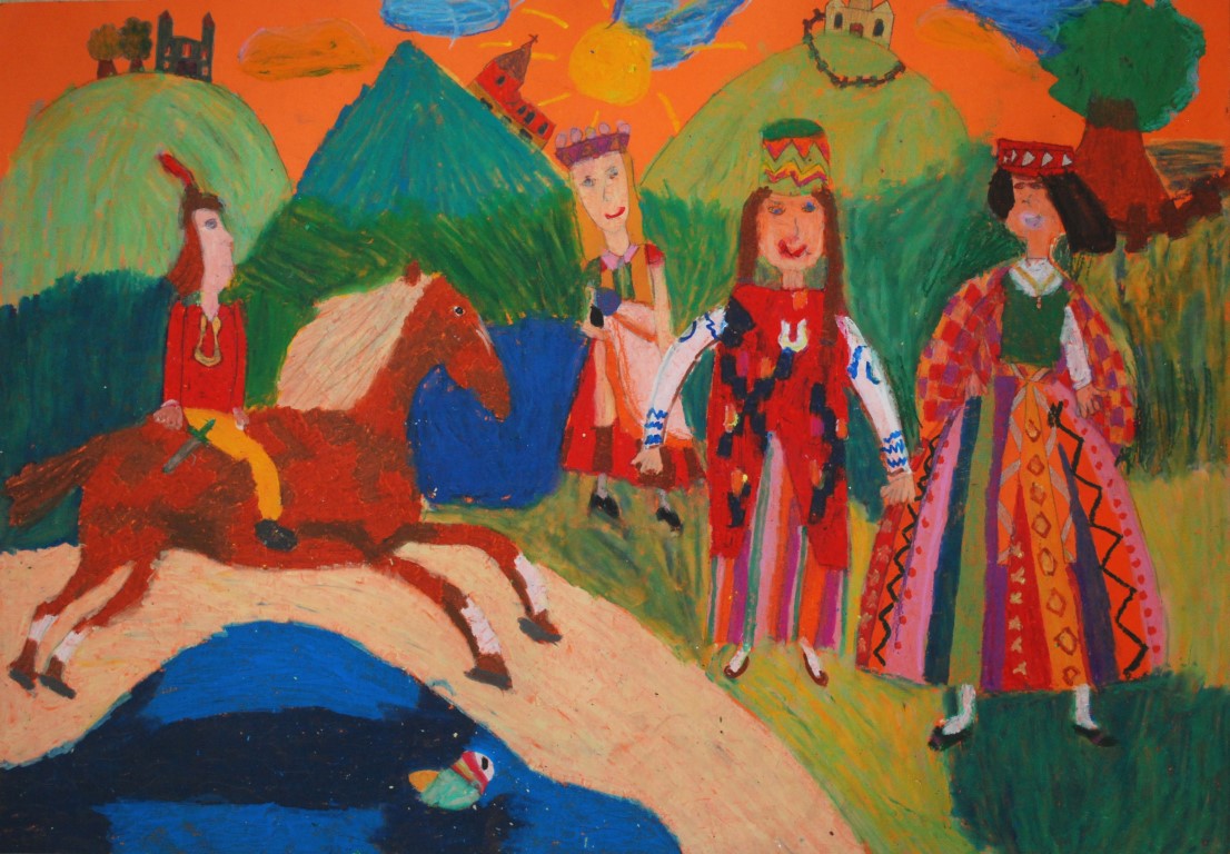 Elīna Kronberga